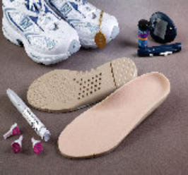 Welcome To Atlantic Footcare Leaders In Polyurethane Molding